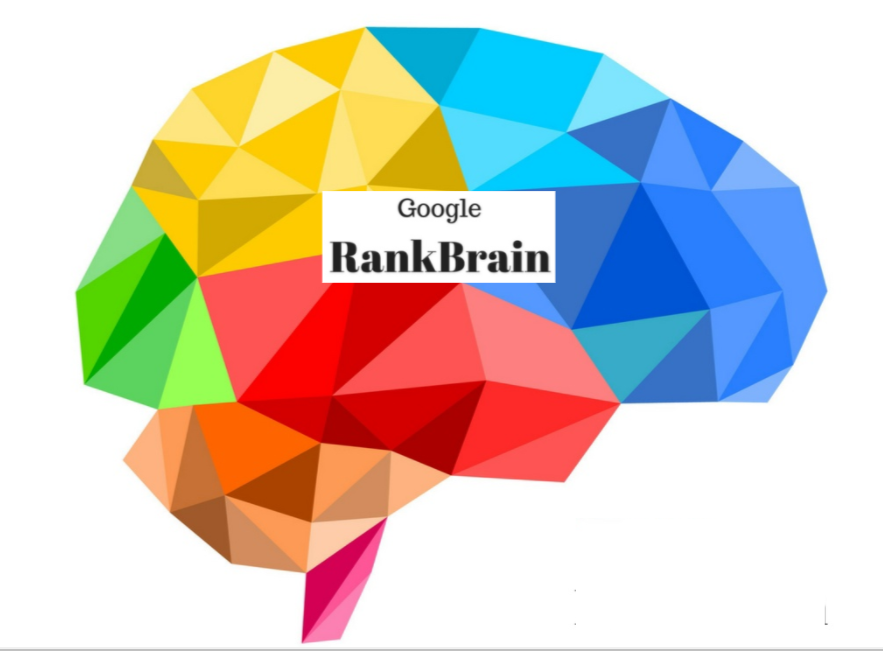 google rankbrain illustration