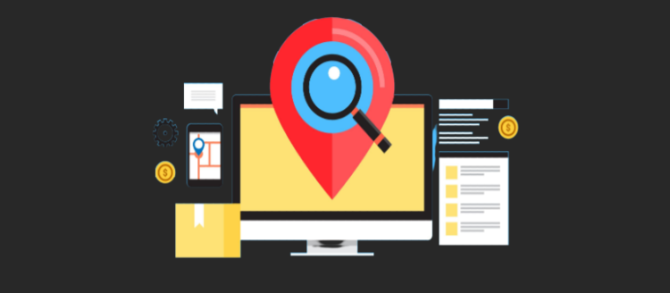 Digital Marketing Strategy - Local SEO