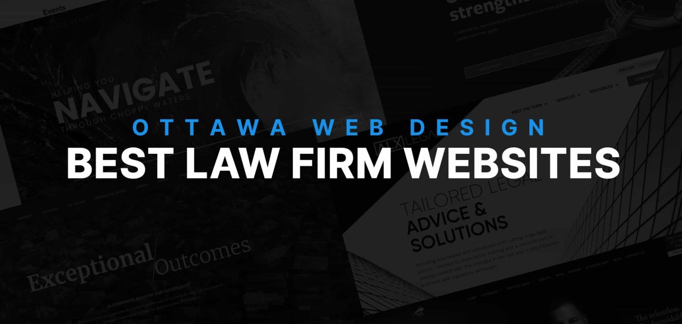 The 9 Best Law Firm Website Designs of 2021 - WebMarketers The 9 Best Law Firm Website Designs of 2021 - WebMarketers