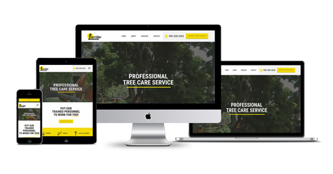 pineridge tree service