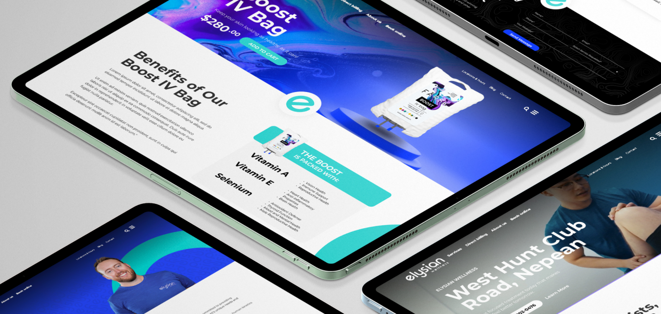 Elysian Proj Elysian Proj